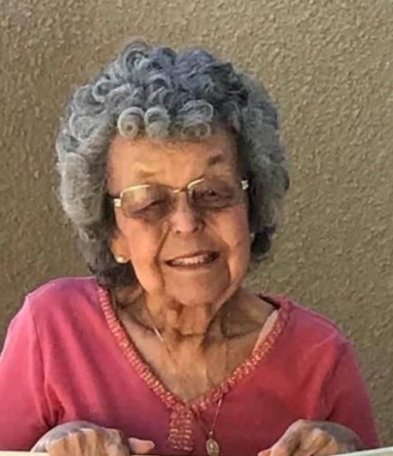 Obituary of Carmen Duran Flores