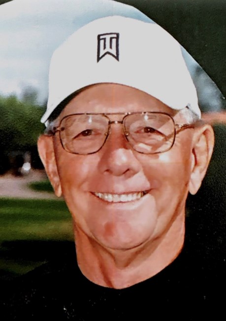 Obituary of Robert Lee Rickards