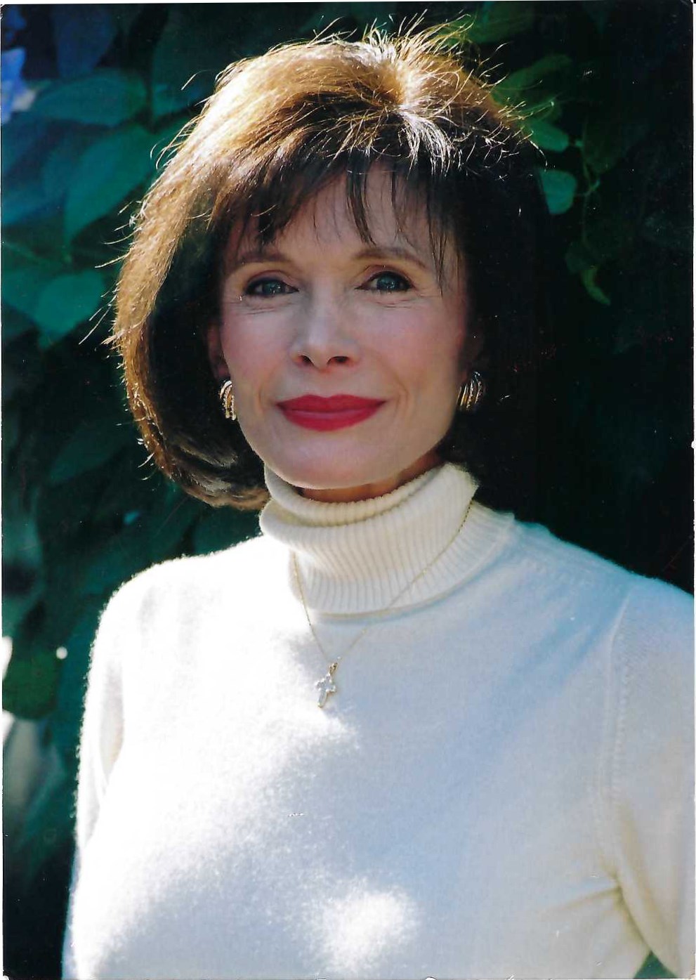 Obituary of Patricia Marie (Jones) McDonald
