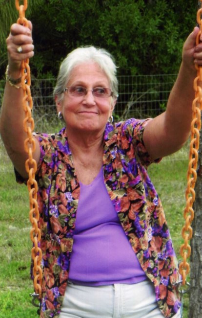 Obituary of MaryAnn Mazza