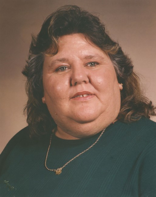 Obituary of Betty Louise McCullough