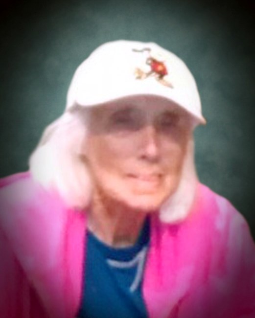 Obituary of Marjorie Theobald