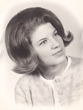 Obituary of Sandra Jean Lord