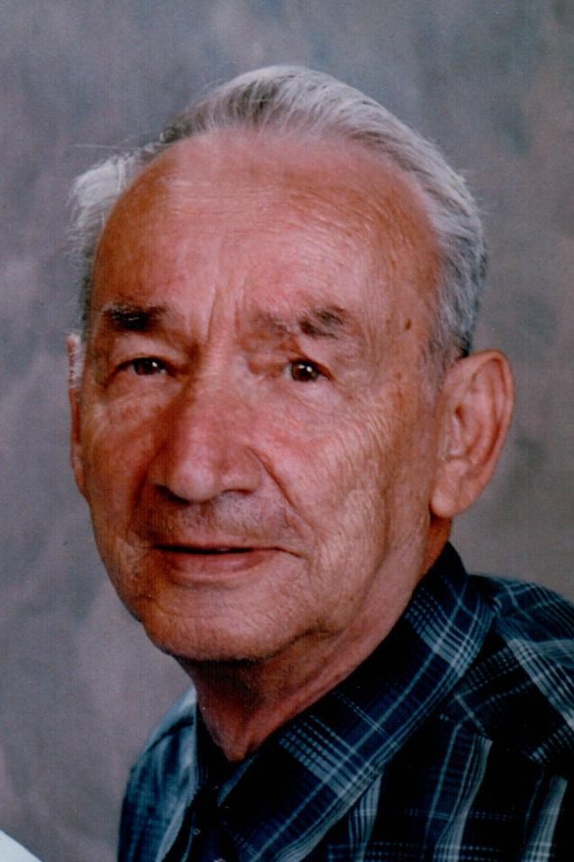 Obituary of Gilles J. Cote