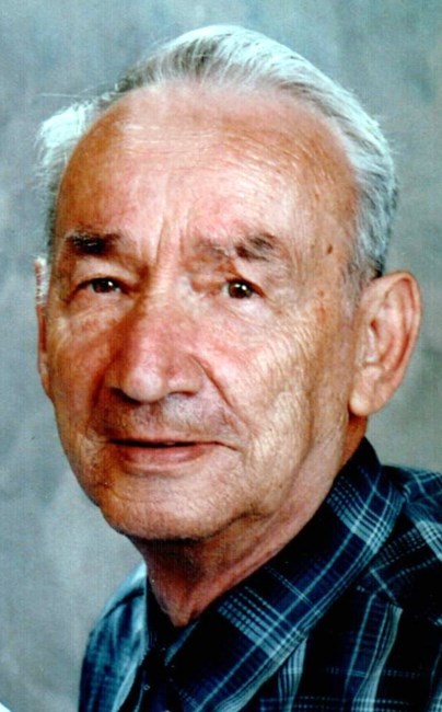 Obituary of Gilles J. Cote