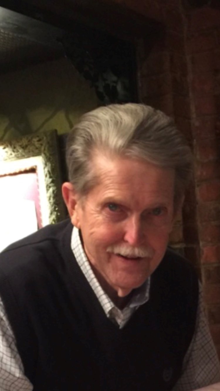 Obituario de Lewis Reid Justice