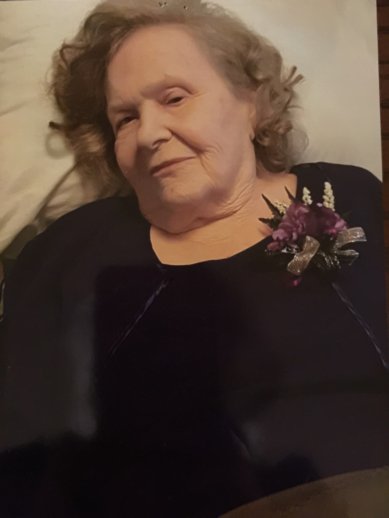 Obituary of Dorothy F Gallagher