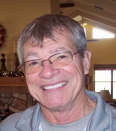 Obituary of David Charles Maloney