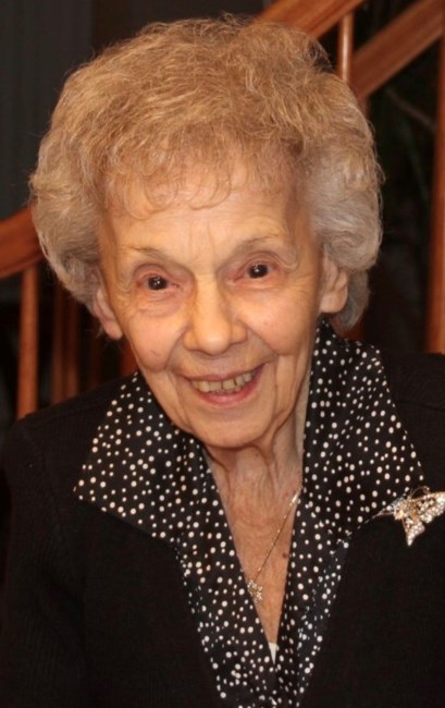Obituary of Claire B. Rinaldi