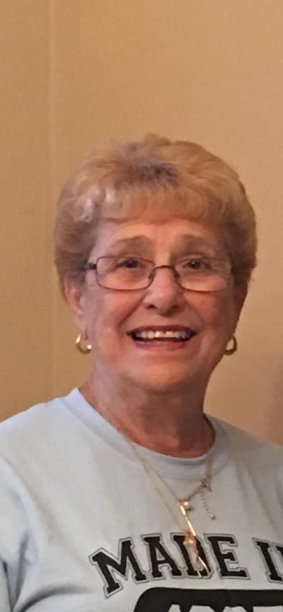 Obituary of Mary Campbell Huddleston