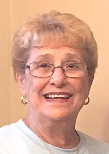 Avis de décès de Mary Campbell Huddleston