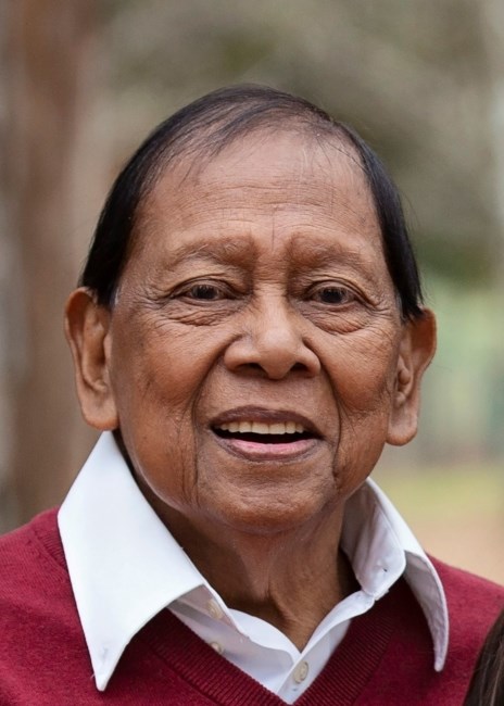 Obituary of Adriano Brofar Buendia