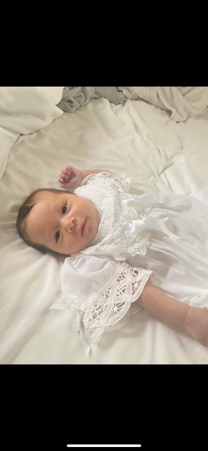 Obituary of Aurora Lili Hrabak