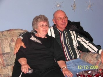 Obituario de Gorden Cook