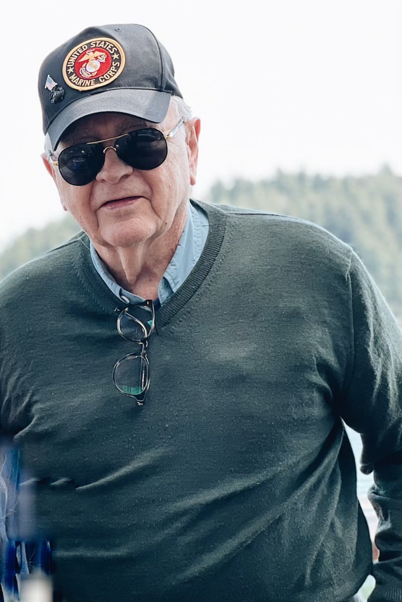 Avis de décès de Robert Nicholas Beck