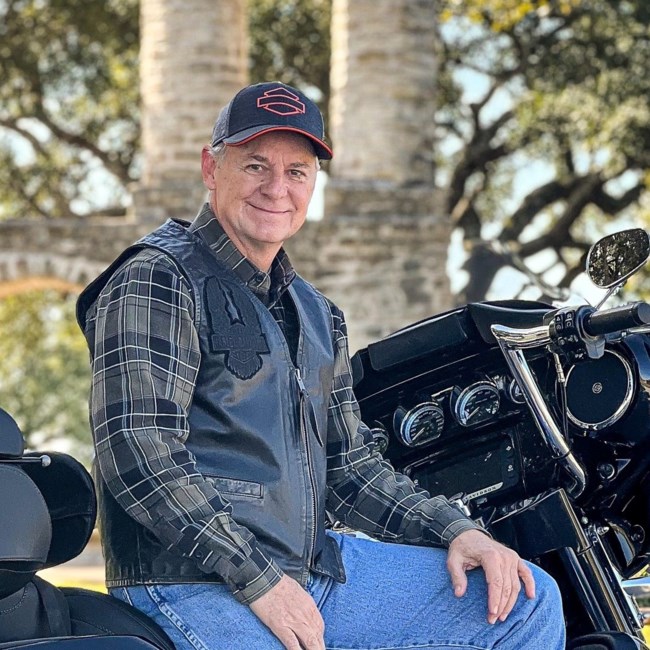 Obituary of Patrick "Pat" Wayne Abshire