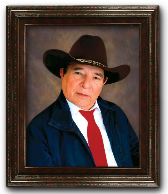 Obituary of Jose Maria Zendejas
