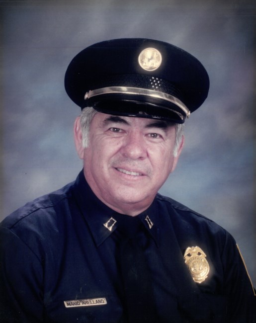 Obituary of Mario Arellano