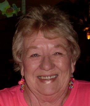 Obituary of Harriett "Judy" (Ernst) Hunter