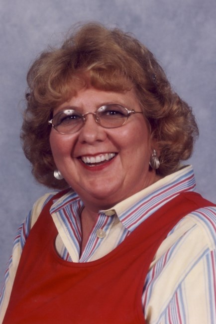 Obituary of Glenna Smith Carter