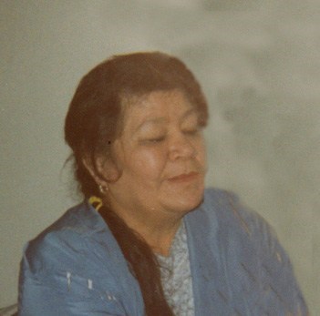 Obituary of Mary Jo Floyd