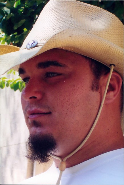 Obituary of Michael Wayne Dickerson