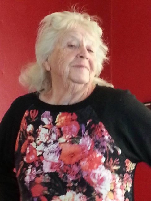 Obituary of Katherine Helen Otolski