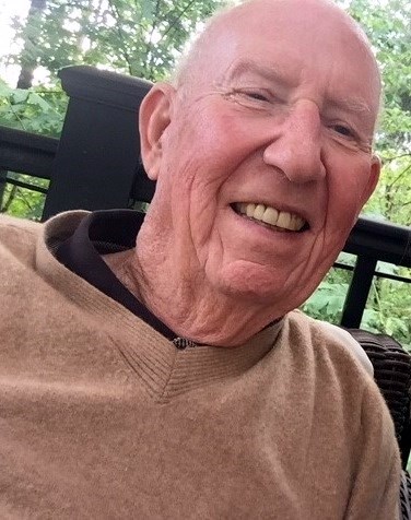 Obituary of Donald Curtis Kallenberg Sr.