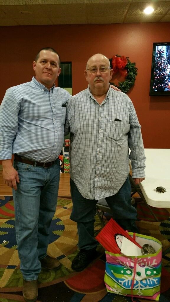 Obituary of Dennis Herbert Riley