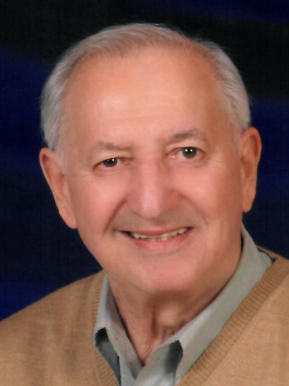 Obituary of Sergio Valente