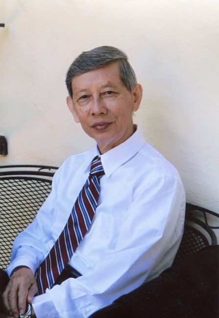 Obituary of Hieu Toan Lam