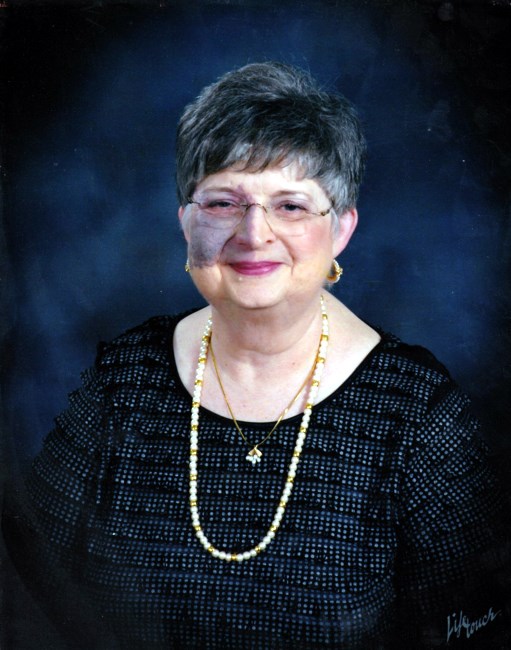 Obituary of Susan Landry Stewart