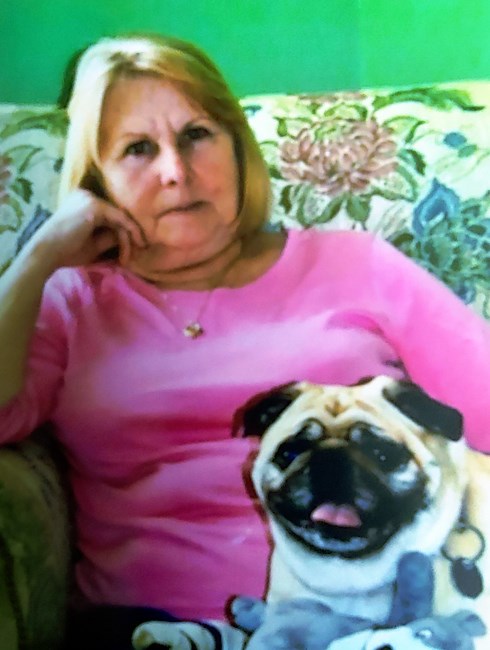 Obituary of Dorothy May McGuin