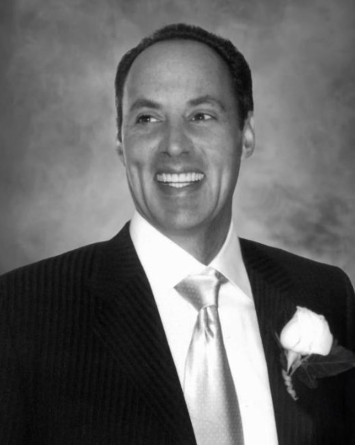 Obituary of David L. Perlick