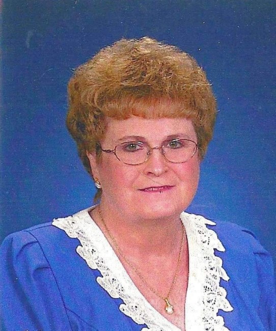 Avis de décès de Carole Ann Savage