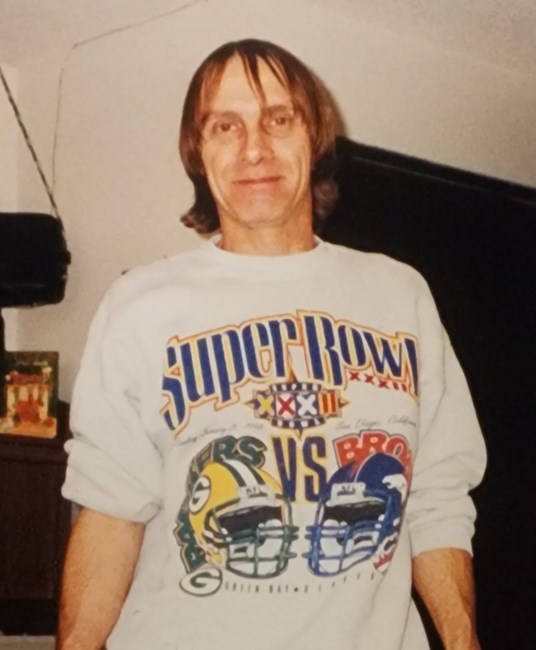 Obituary of Rodney Dean Dahlin