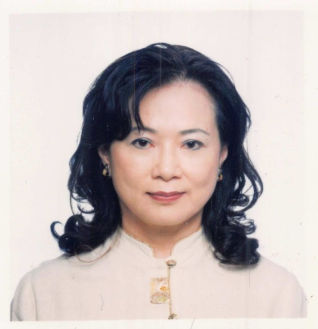 Obituary of Fumei Yang Kao