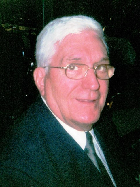 Obituary of Edouard Jr Cote