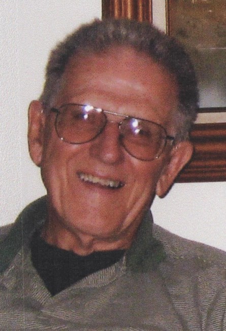 Obituario de Jack Thomas Booth