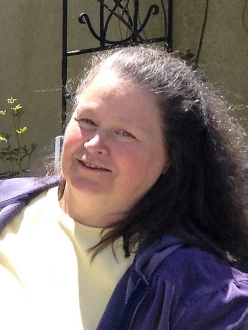 Obituary of Holly VanHise