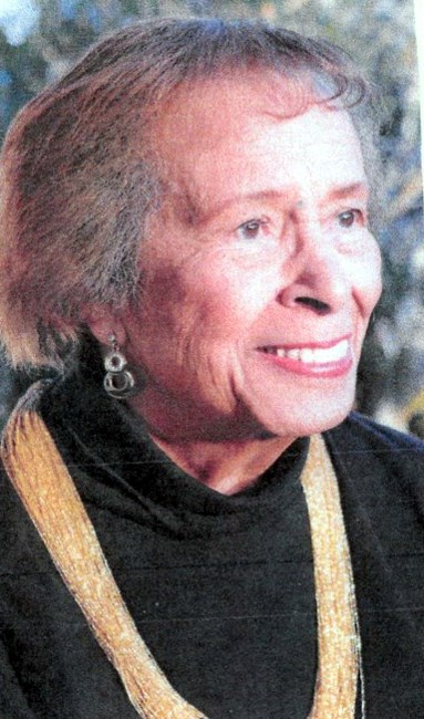 Obituary of Pamela Joy Langston