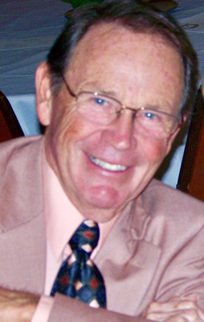 Obituary of Ward Bruce Brookshire