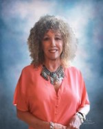 Jeanette Caldwell