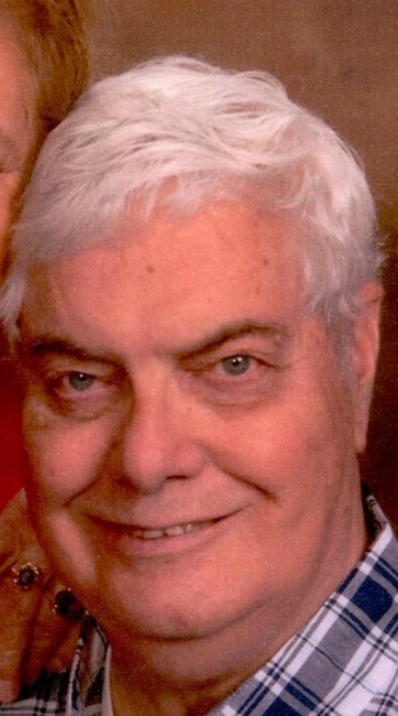 Obituary of Hubert C Brand