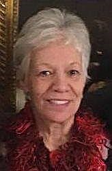 Avis de décès de Pauline Tremblay