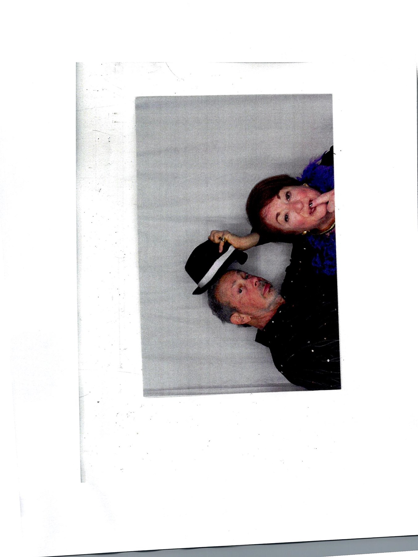 Obituary of Dr. Steven Weisberg