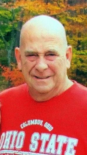 Obituary of Jerry Wayne Hughes Sr.