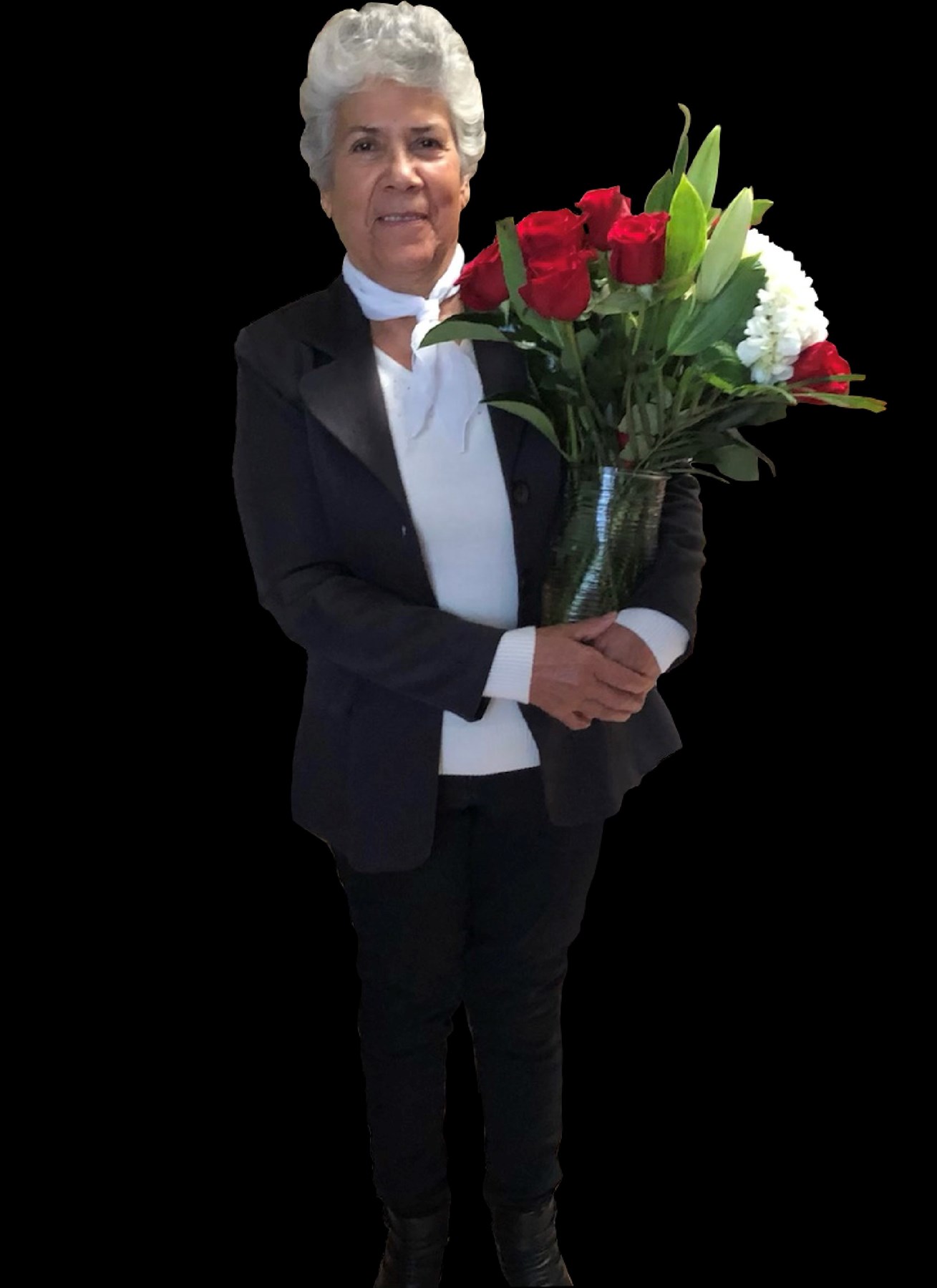 Obituary of Catalina Castillo