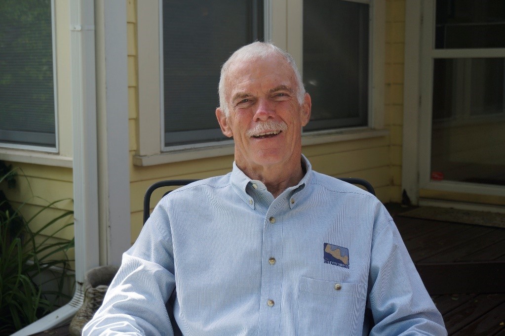 Obituary of John "Jack" Ralph Snyder