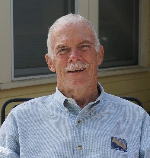 Obituary of John "Jack" Ralph Snyder